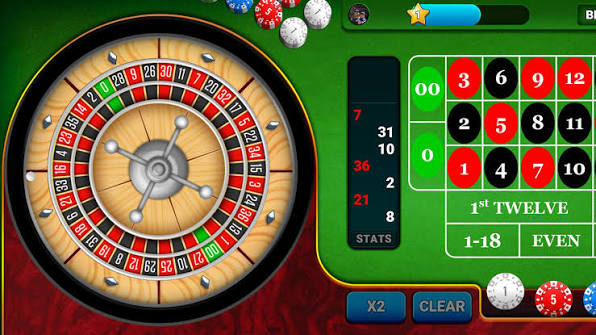 Roulette Casino - Vegas Wheel - Tải xuống và chơi miễn phí trên Windows | Microsoft Store