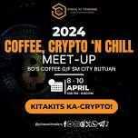 Coffee, Crypto 'N Chill 2024