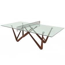 Ping Pong Table Teckell Effetto 71 3d