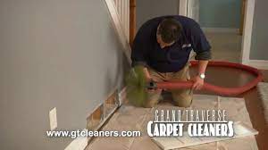 about us grand traverse carpet cleaners