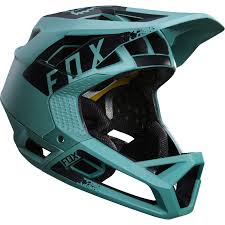 Fox Racing Flux Helmet Size Guide