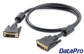 All About Dvi