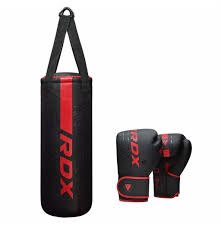 mma kids punch bag mma punch bags