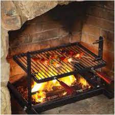 Diy Outdoor Fireplace Outdoor Kitchen