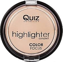 quiz cosmetics color focus powder