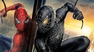Tom holland wasn't kidding when he said we aren't ready for marvel's latest spidey. Spider Man 3 Axn Asia