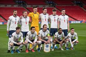 England » squad euro qualifiers 2019/2020. 90plus Em 2021 Vorschau Gruppe D England Kroatien Tschechien Schottland 90plus
