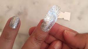 nail polish strips