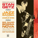 Jazz Samba/Big Band Bossa Nova