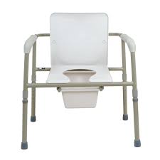bariatric commode