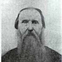 Jesse Bowles Longan (1812–1891) • FamilySearch