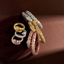 snake bracelet fashion