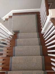 gorgeous stair runners and carpet