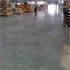 concrete flooring companies