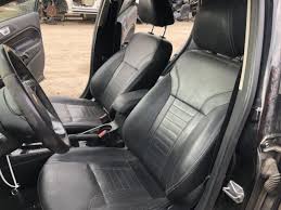 Seats For Ford Fiesta For