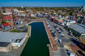 annapolis city dock bulkhead