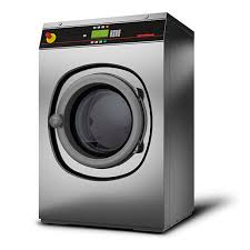 Speed queen is an american company in wisconsin producing only commercial and residential laundry products. Front Loading Washer Extractor Softmount Speed Queen Suspended Commercial