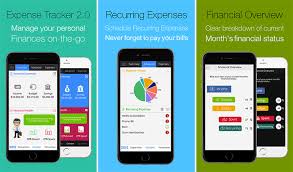 Best Expense Tracking Apps For Iphone To Keep A Tab On Your Expenses