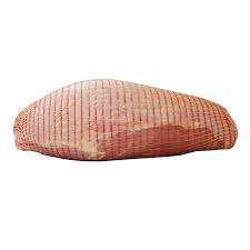—elisabeth larsen, pleasant grove, utah Rolled N Boned Turkey Breast 1 5kg Michael Twomey Butchers