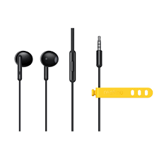 Tai Nghe Nhét Tai 3.5mm Realme Buds 2020 Cho Iphone Samsung Xiaomi Oppo Iso  Android