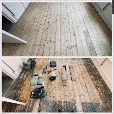 renovate your solid wood flooring