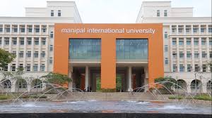 The university was established in 2011. Uni Enrol Manipal International University Miu