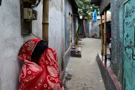 The bangladesh accord is a legally binding agreement. Sex Workers Finally Get Honourable Funerals In Bangladesh
