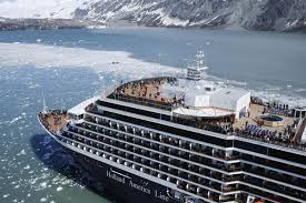 Compare 12 Cruise Ships In Alaska Cruise Critic
