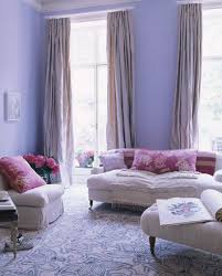 Gasl07 Colorliving Purple Living Room