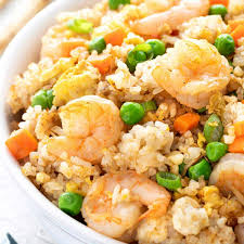 shrimp fried rice jessica gavin