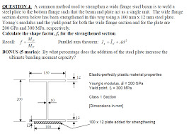 solved question 4 a common method used