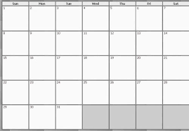 Make Free Calendars To Print Archives Hashtag Bg