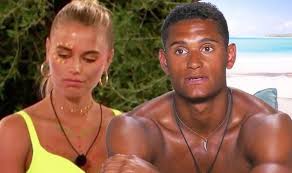 However, viewers are now calling for the latest arrival to be removed from the show after an offensive word he used in 2019 was unearthed. Love Island 2019 Danny Williams To Follow Arabella Chi And Leave Tv Radio Showbiz Tv Express Co Uk