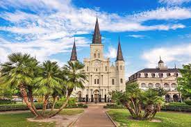 17 best places to visit in new orleans