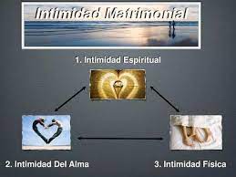 Ppt Intimidad En El Matrimonio Powerpoint Presentation Free Download  gambar png