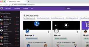 Check spelling or type a new query. How To Get Twitch Prime For Free In 2021 Ultimate Guide