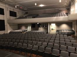 Newton Conover Auditorium Events Events Theater Nonprofit