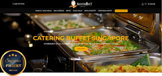 halal certified caterers in singapore