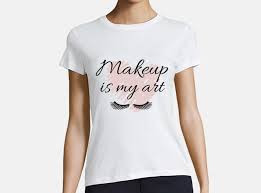 makeup artist gift esthetician makeup t