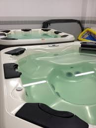 A raucous stadium did not make them. Jacuzzi For Football Players Picture Of Cfr Cluj Stadium Cluj Napoca Tripadvisor