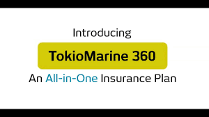 Maybe you would like to learn more about one of these? Tokiomarine 360 An All In One Plan Insurance Solution Specially Designed For You Youtube