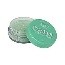 mua makeup academy pro base correcting