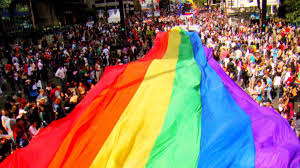 Listen to con orgullo lgbt in full in the spotify app. El Orgullo Gay En El Mundo Los 5 Mejores Festivales As Com