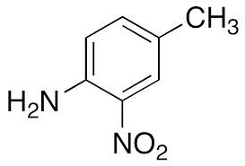89 62 3 4 methyl 2 nitroaniline 4