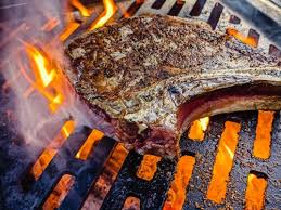 how to grill the perfect ribeye steak