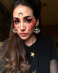 30 witch makeup ideas for halloween
