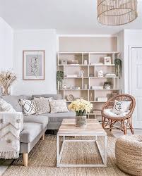 40 cozy small living room decor ideas