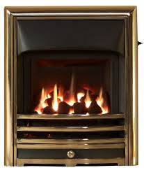 Gallery Aurora Inset Gas Fire From