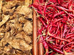 Guide To Different Types Of Red Chiles