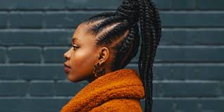 Going short doesn't mean limiting your options. 20 Goddess Braids Hair Ideas For 2021 Easy Protective Hairstyles